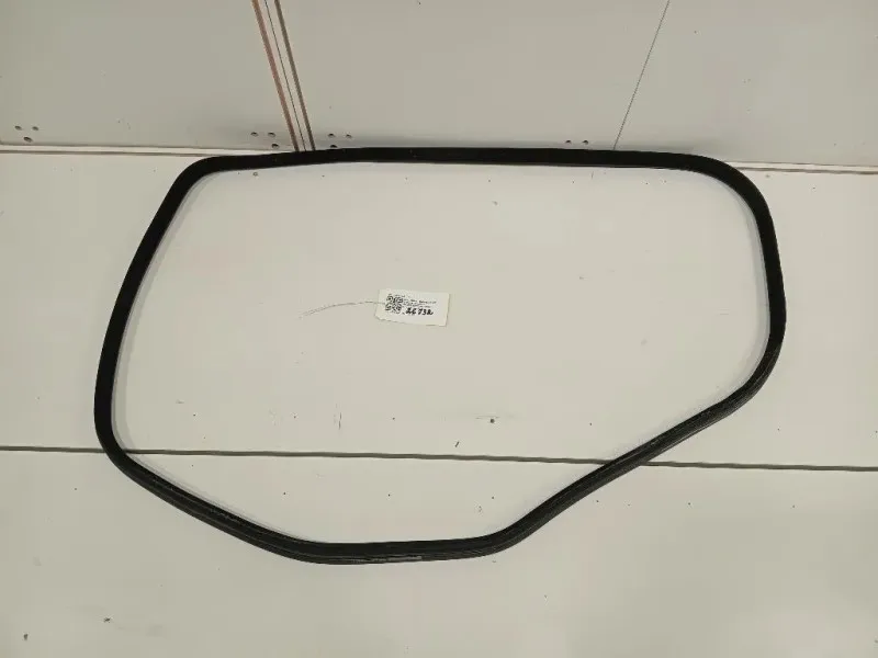 Guarnizione ANT Porta POST SX BJ32-253A10-A Land Rover Range Rover Evoque I 2011