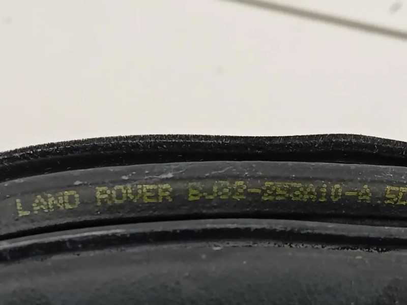 Guarnizione ANT Porta POST SX BJ32-253A10-A Land Rover Range Rover Evoque I 2011