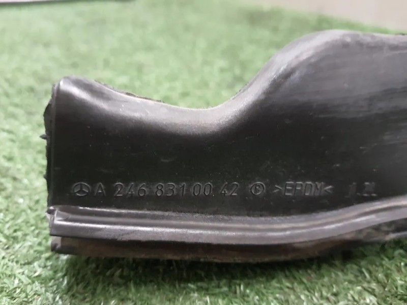 Guarnizione Cofano ANT A2468310042 Mercedes Classe B W246 2012