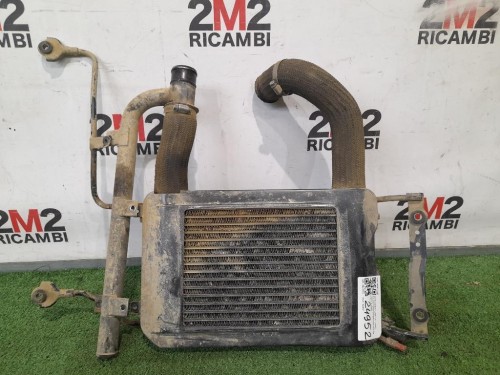 Radiatore Intercooler MR571357 Mitsubishi L200 II 1997