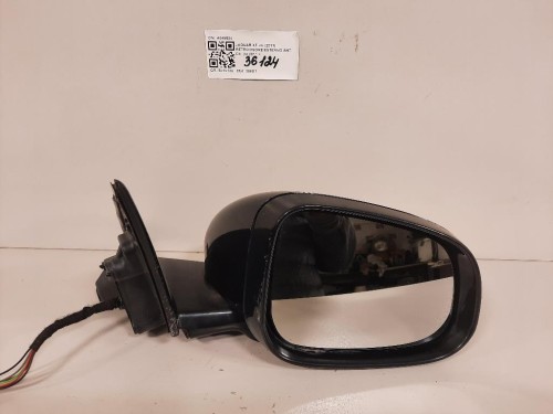 Retrovisore Esterno ANT DX