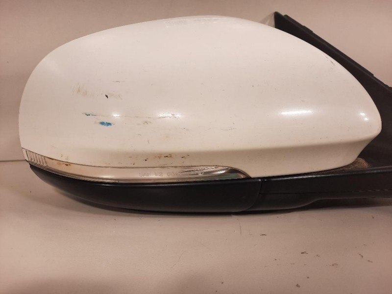 Retrovisore Esterno ANT DX A049504 16 FILE Jaguar XF I 2011