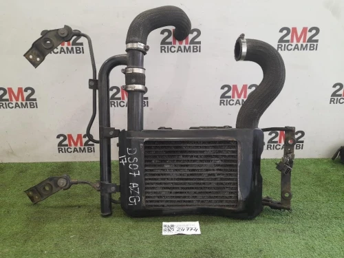Radiatore Intercooler MR571357 Mitsubishi Pajero Sport 1998