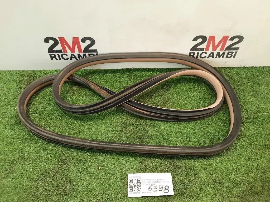 Guarnizione Lunotto 96830126 Chevrolet Captiva I 2007