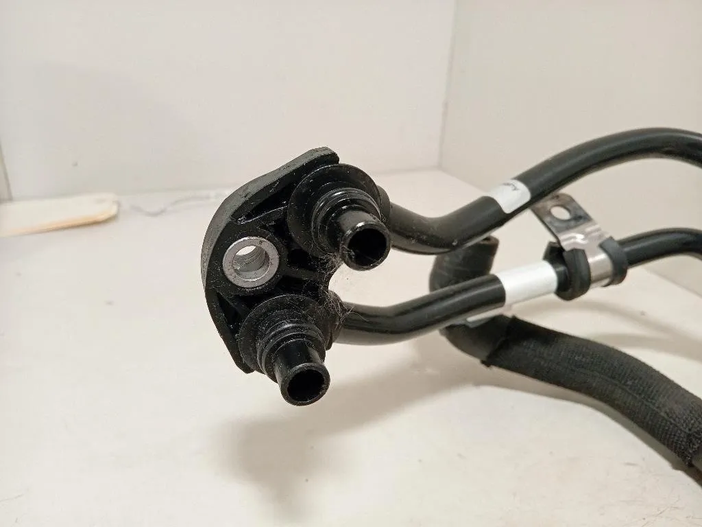 Radiatore OLIO 4M0 317 021 G Audi A6 4a5c8 Avant 2018