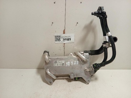 Radiatore OLIO 4M0 317 021 G Audi A6 4a5c8 Avant 2018