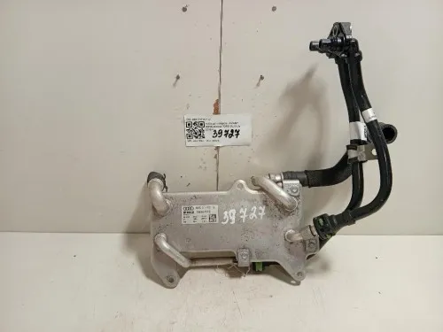 Radiatore OLIO 4M0 317 021 G Audi A6 4a5c8 Avant 2018