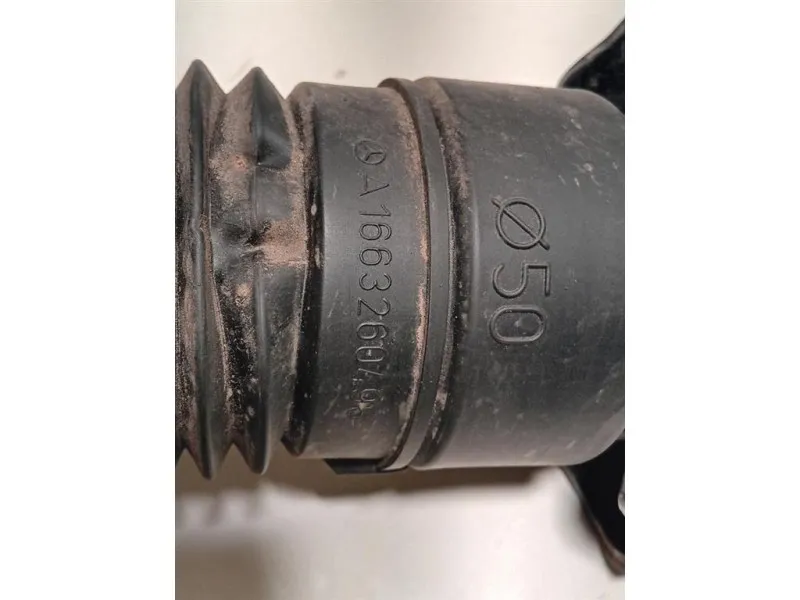 Ammortizzatore POST SX A1663260498 Mercedes Classe GLE W166 2015