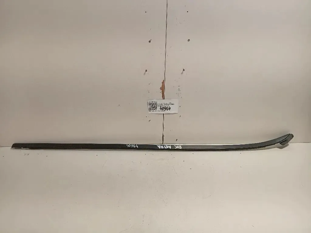 Guarnizione Parabrezza DX 39041884 Opel Astra K 2016