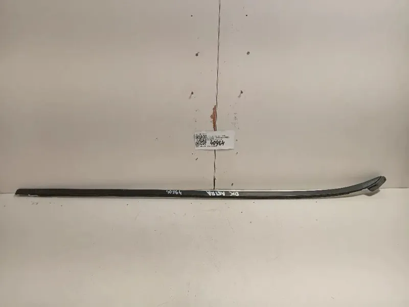 Guarnizione Parabrezza DX 39041884 Opel Astra K 2016