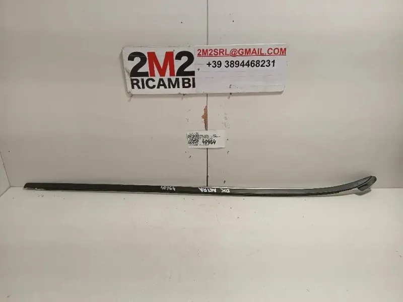 Guarnizione Parabrezza DX 39041884 Opel Astra K 2016