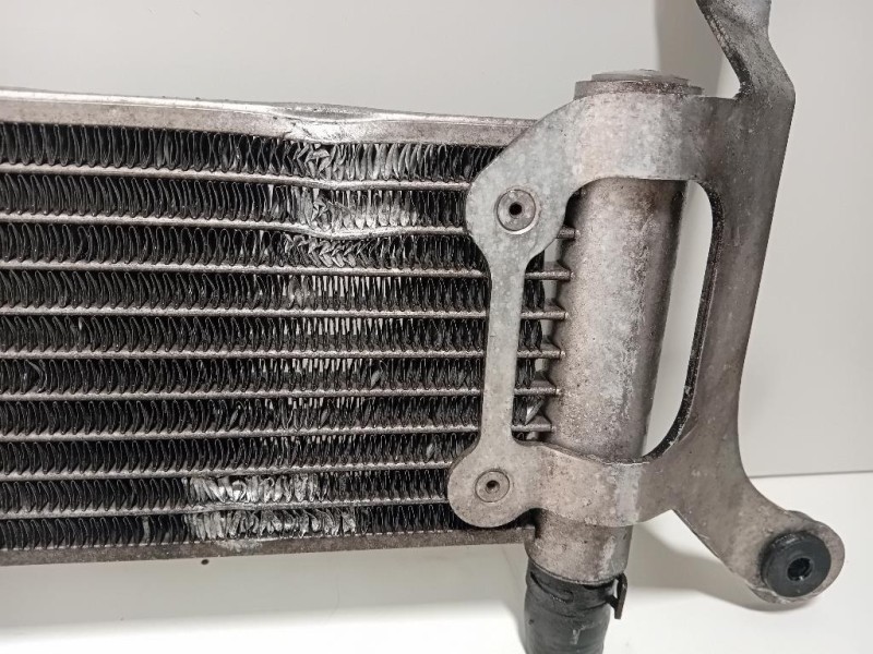 Radiatore OLIO 7L6121212B Audi Q7 4LB 2006