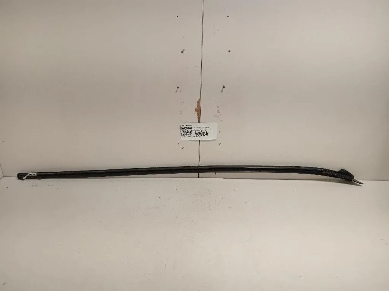 Guarnizione Parabrezza DX 39041884 Opel Astra K 2016