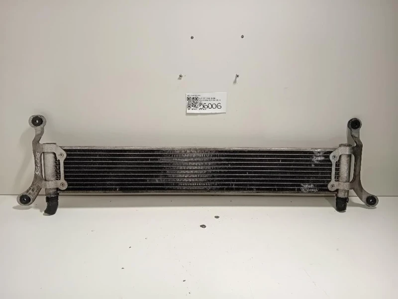 Radiatore OLIO 7L6121212B Audi Q7 4LB 2006