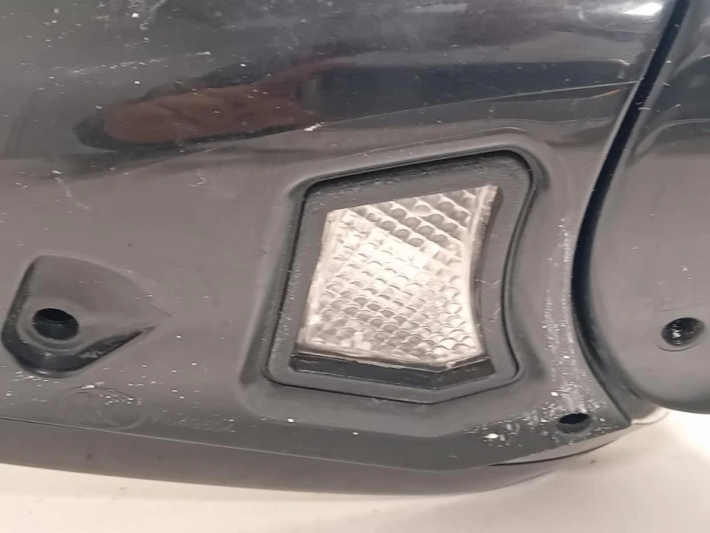 Retrovisore Esterno ANT DX X250MY2011 14 FILE Jaguar XF I 2011