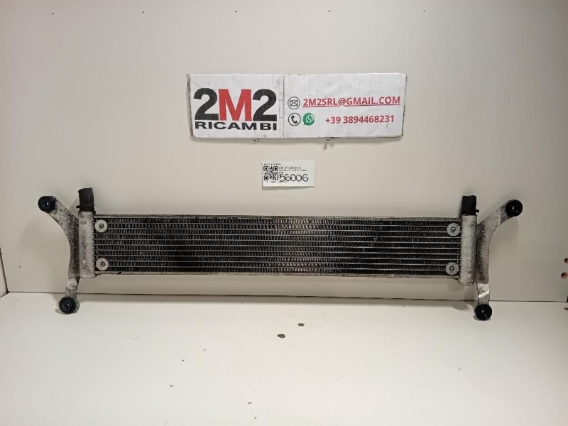 Radiatore OLIO 7L6121212B Audi Q7 4LB 2006