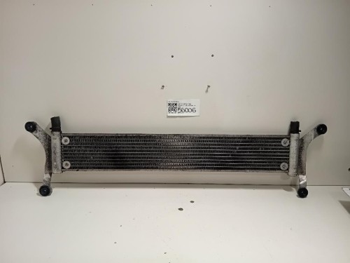 Radiatore OLIO 7L6121212B Audi Q7 4LB 2006