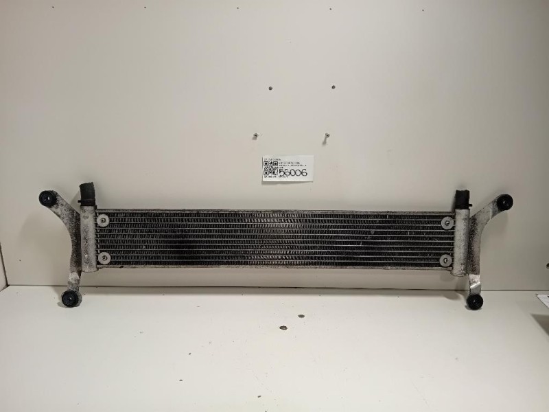 Radiatore OLIO 7L6121212B Audi Q7 4LB 2006