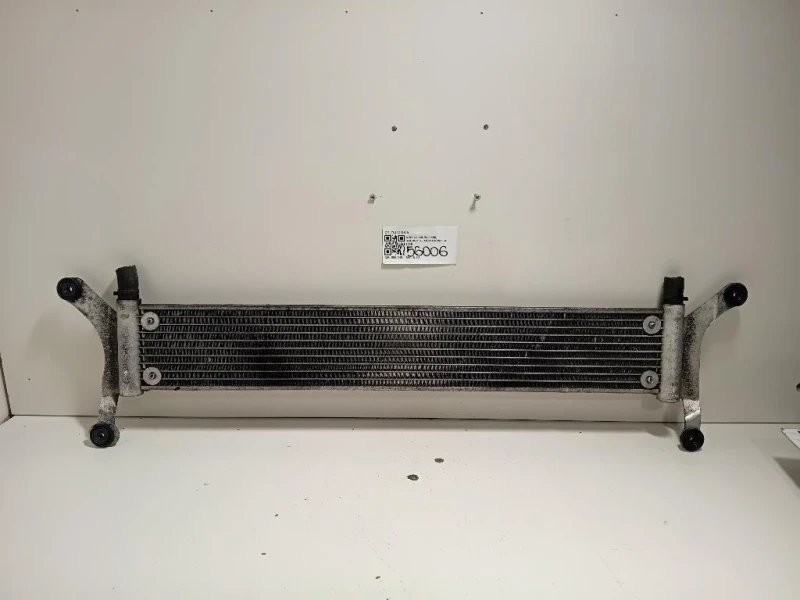 Radiatore OLIO 7L6121212B Audi Q7 4LB 2006