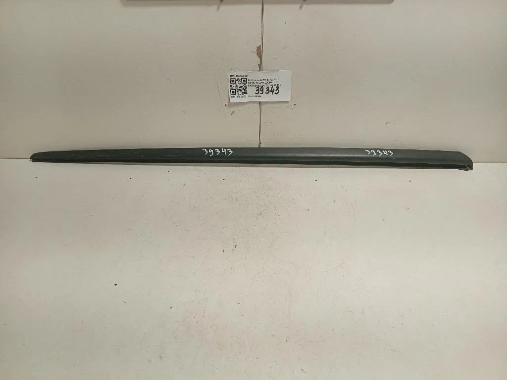 Guarnizione Parabrezza SX 4K0854327 Audi A6 4a5c8 Avant 2018