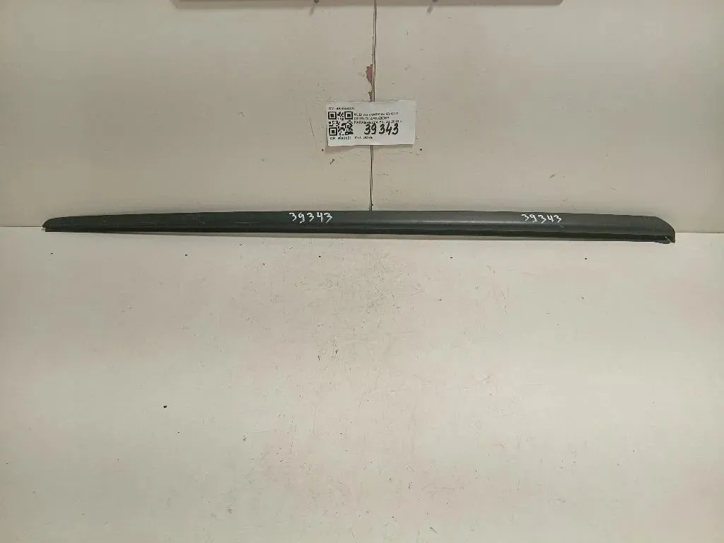 Guarnizione Parabrezza SX 4K0854327 Audi A6 4a5c8 Avant 2018