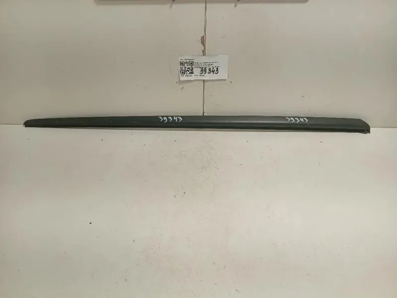 Guarnizione Parabrezza SX 4K0854327 Audi A6 4a5c8 Avant 2018