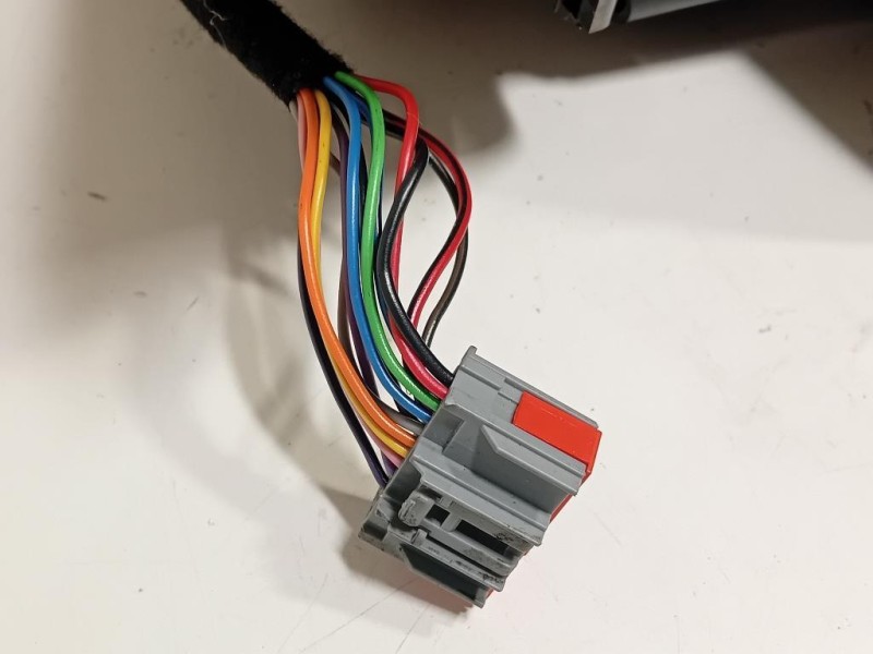 Retrovisore Esterno ANT DX X250MY2011 14 FILE Jaguar XF I 2011