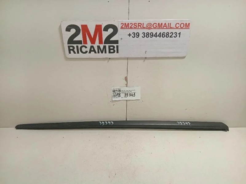 Guarnizione Parabrezza SX 4K0854327 Audi A6 4a5c8 Avant 2018