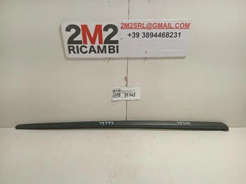 Guarnizione Parabrezza SX 4K0854327 Audi A6 4a5c8 Avant 2018