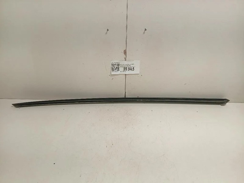 Guarnizione Parabrezza SX 4K0854327 Audi A6 4a5c8 Avant 2018