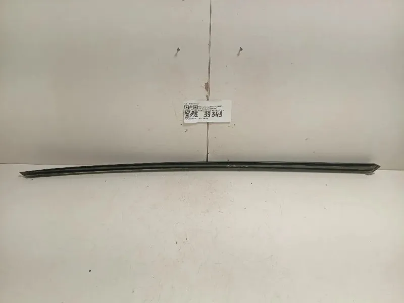 Guarnizione Parabrezza SX 4K0854327 Audi A6 4a5c8 Avant 2018