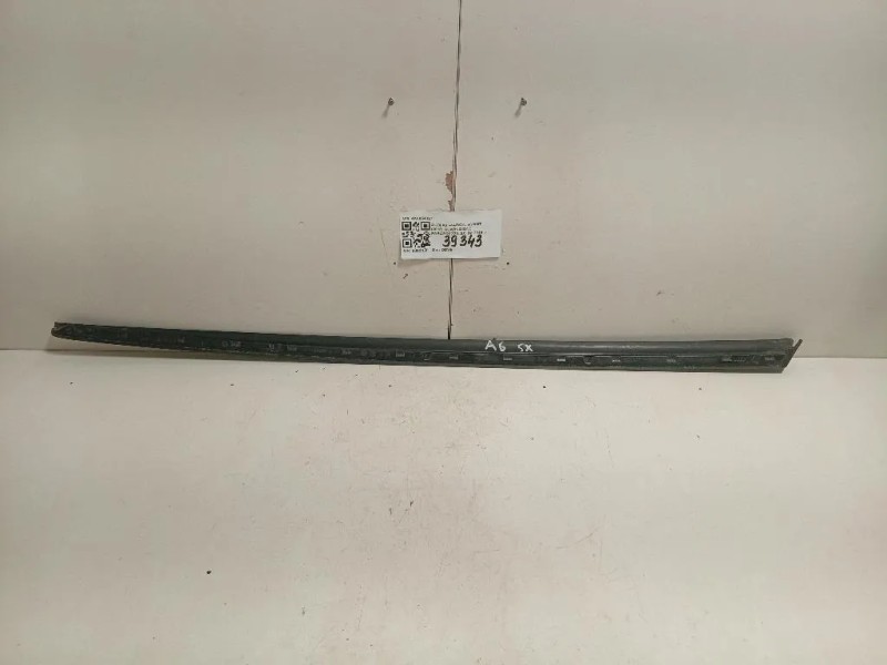 Guarnizione Parabrezza SX 4K0854327 Audi A6 4a5c8 Avant 2018