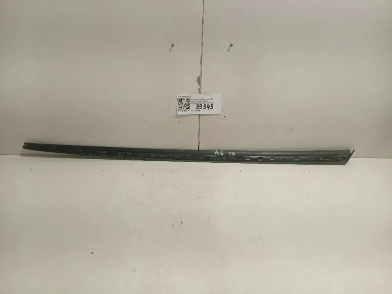 Guarnizione Parabrezza SX 4K0854327 Audi A6 4a5c8 Avant 2018