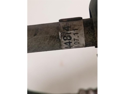 Radiatore OLIO RADIATORE OLIO Chevrolet Cruze 2011