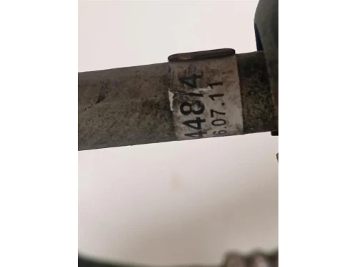 Radiatore OLIO RADIATORE OLIO Chevrolet Cruze 2011