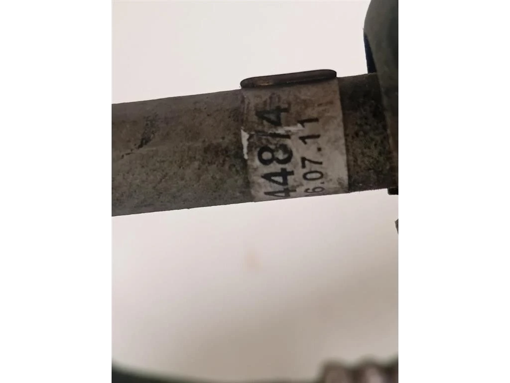 Radiatore OLIO RADIATORE OLIO Chevrolet Cruze 2011