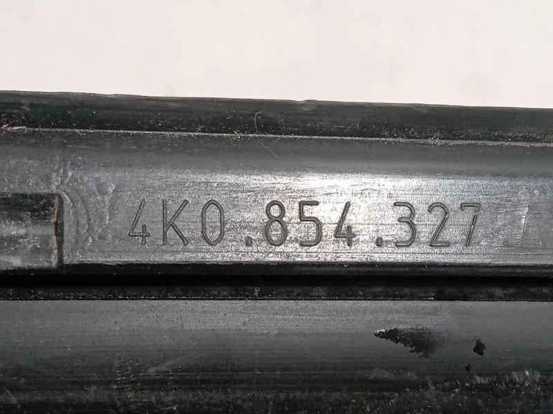 Guarnizione Parabrezza SX 4K0854327 Audi A6 4a5c8 Avant 2018