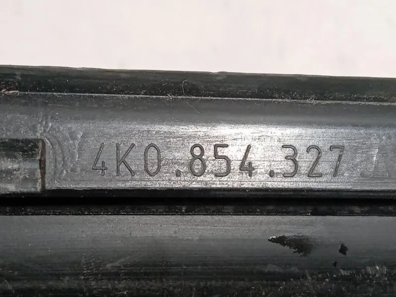 Guarnizione Parabrezza SX 4K0854327 Audi A6 4a5c8 Avant 2018