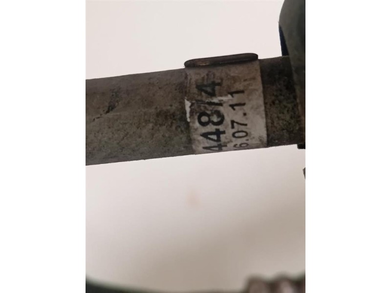 Radiatore OLIO RADIATORE OLIO Chevrolet Cruze 2011