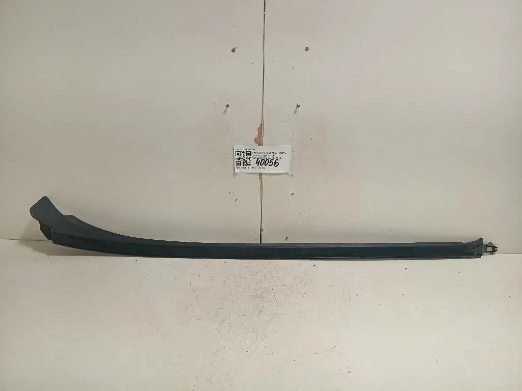 Guarnizione Parabrezza SX A1776903301 Mercedes Classe A W177 2018