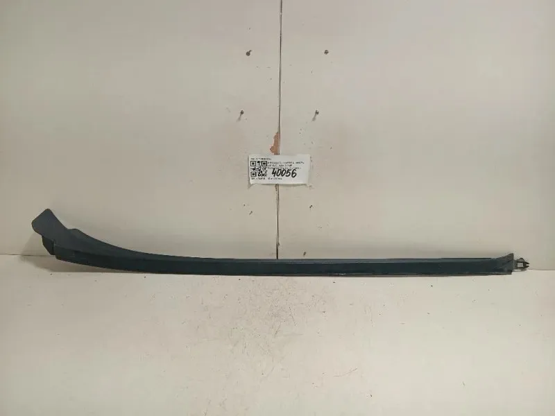 Guarnizione Parabrezza SX A1776903301 Mercedes Classe A W177 2018