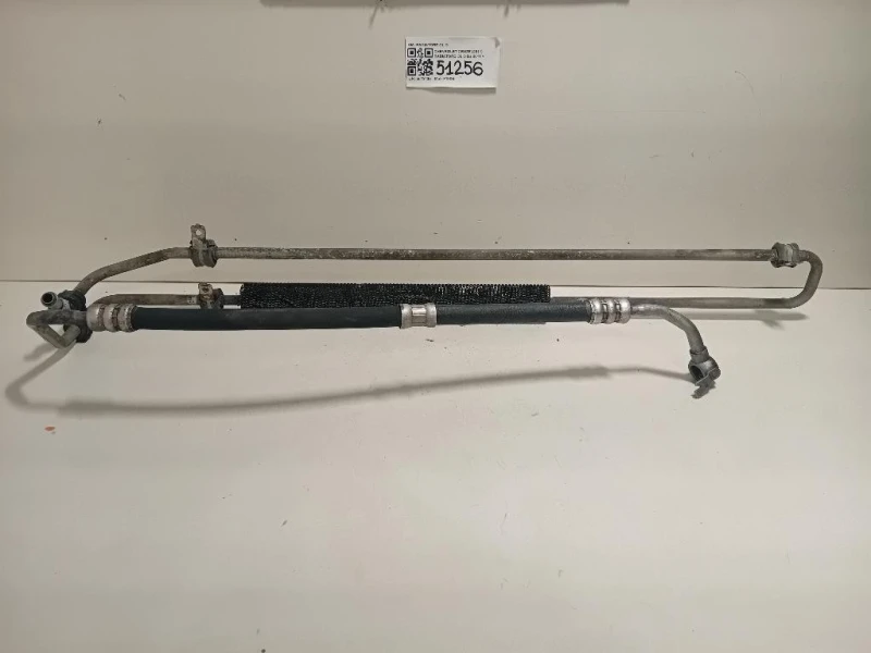 Radiatore OLIO RADIATORE OLIO Chevrolet Cruze 2011