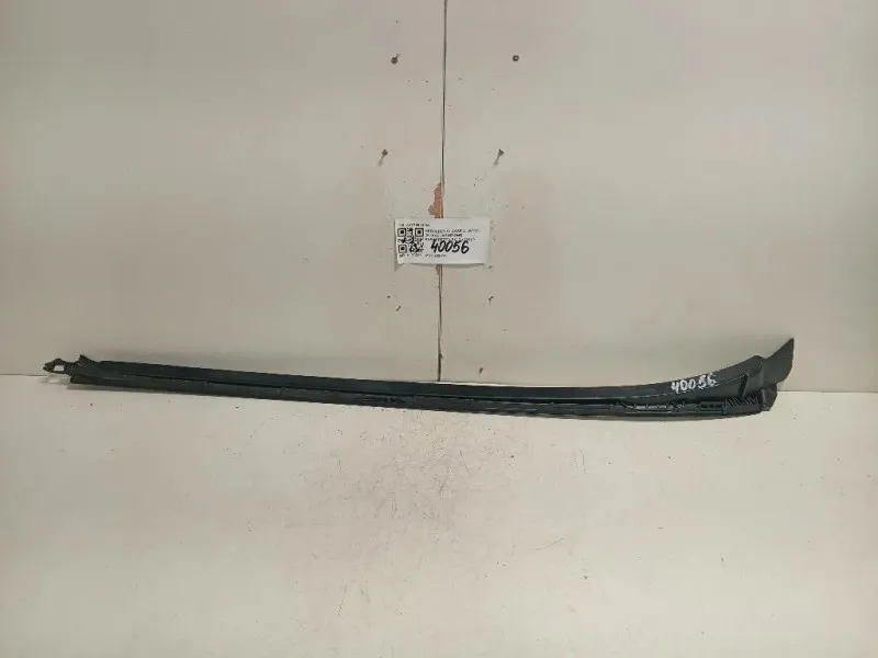 Guarnizione Parabrezza SX A1776903301 Mercedes Classe A W177 2018