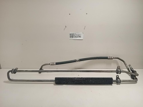 Radiatore OLIO RADIATORE OLIO Chevrolet Cruze 2011