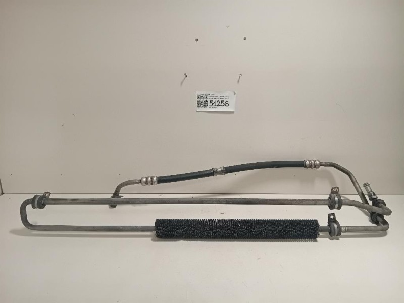 Radiatore OLIO RADIATORE OLIO Chevrolet Cruze 2011