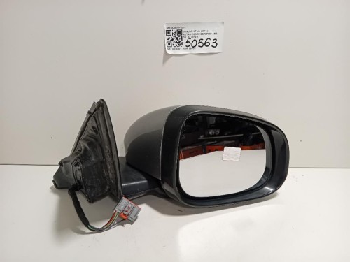 Guarnizione Parabrezza SX 39041883 Opel Astra K 2016