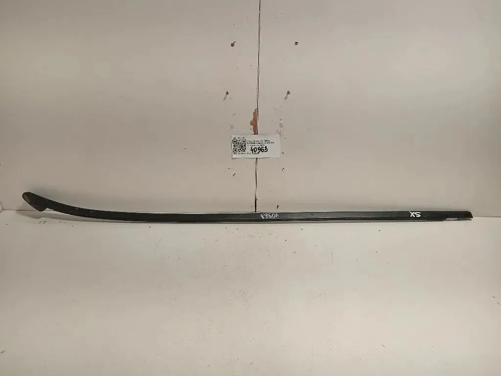 Guarnizione Parabrezza SX 39041883 Opel Astra K 2016
