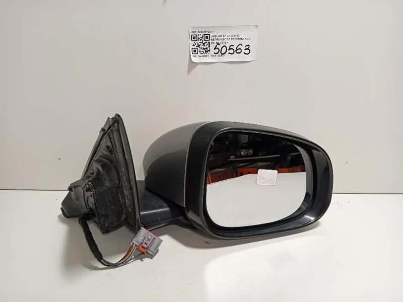 Retrovisore Esterno ANT DX X250MY2011 6 FILE Jaguar XF I 2011