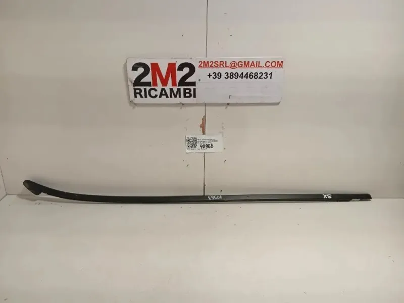 Guarnizione Parabrezza SX 39041883 Opel Astra K 2016