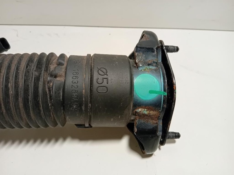 Ammortizzatore POST SX A1663260498 Mercedes Classe GLE W166 2015